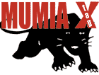Mumia Tag X