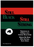 Still Black Still Strong - Cover